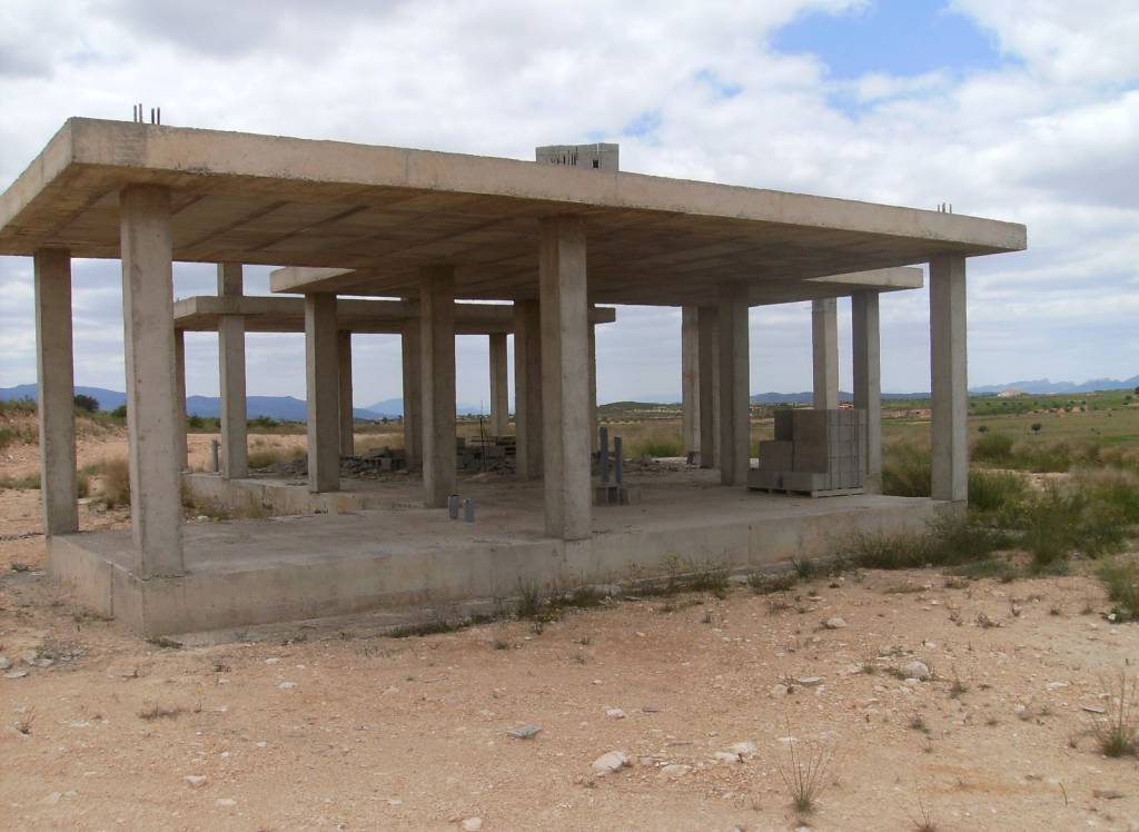 Venta - Terreno - Torre Del Rico - Rural location