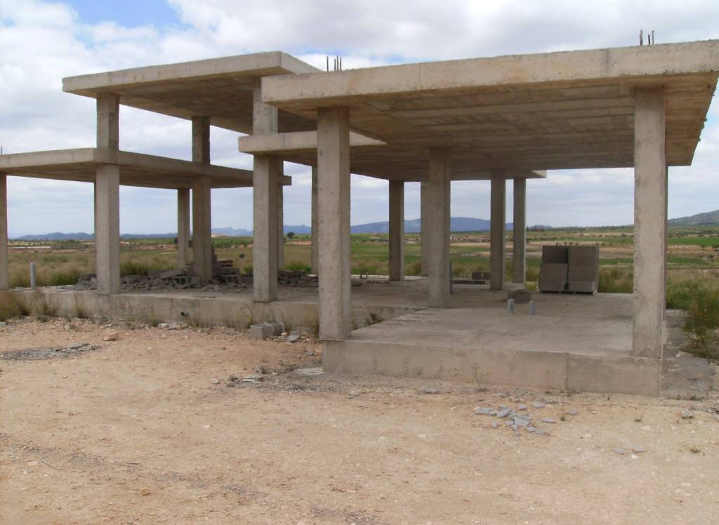 Venta - Terreno - Torre Del Rico - Rural location