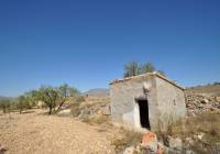 Venta - Terreno - Torre Del Rico - Rural location