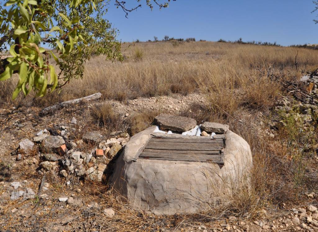 Venta - Terreno - Torre Del Rico - Rural location