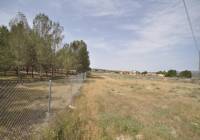 Venta - Terreno - Villena - Rural location