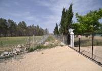 Venta - Terreno - Villena - Rural location