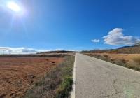 Venta - Terreno - Yecla - Rural location
