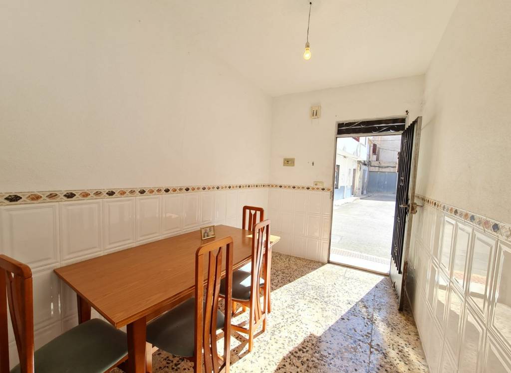 Venta - Town House - Barinas - Urban location