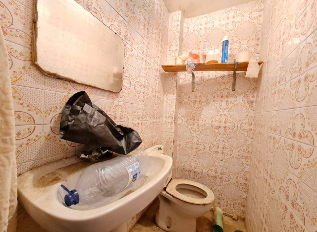 Venta - Town House - Barinas - Urban location