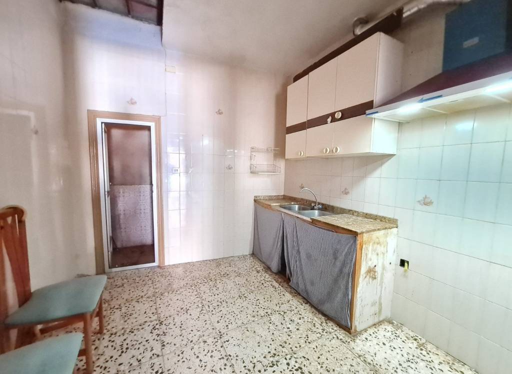 Venta - Town House - Barinas - Urban location