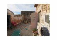 Venta - Town House - Canada del Trigo