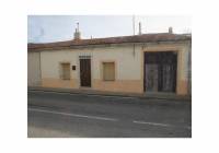 Venta - Town House - Canada del Trigo