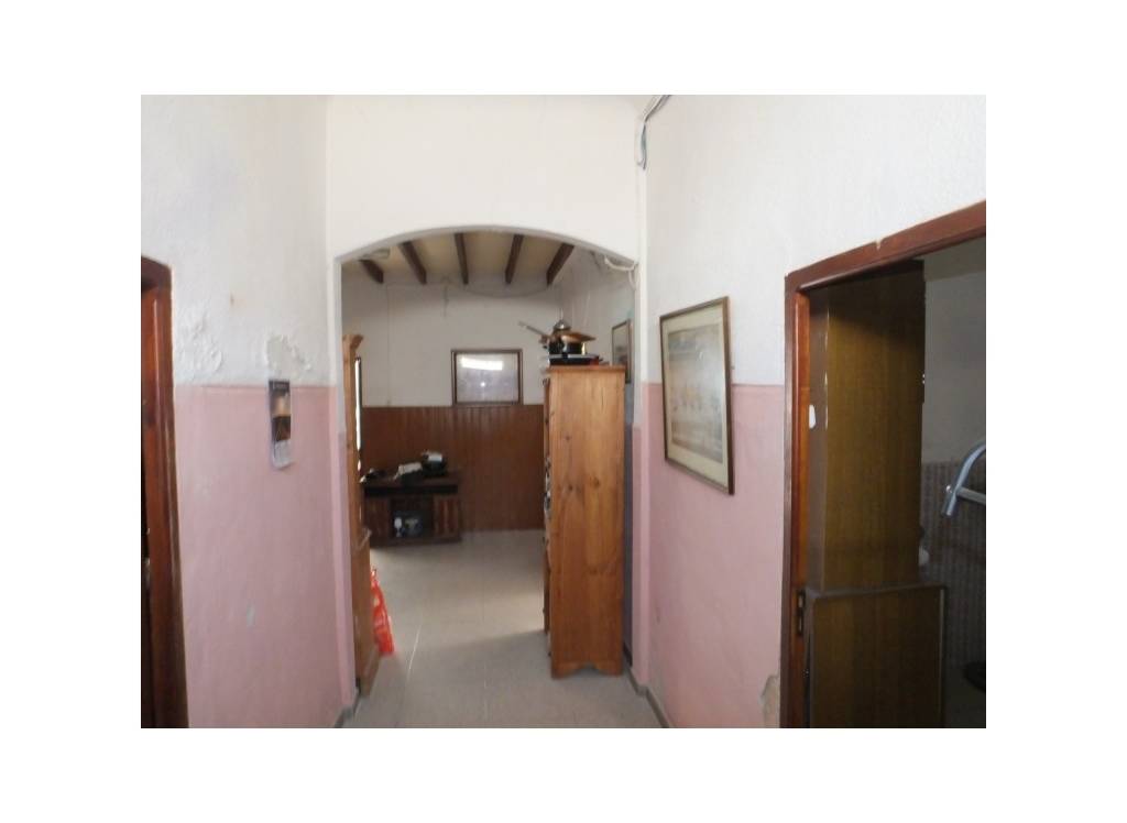 Venta - Town House - Canada del Trigo