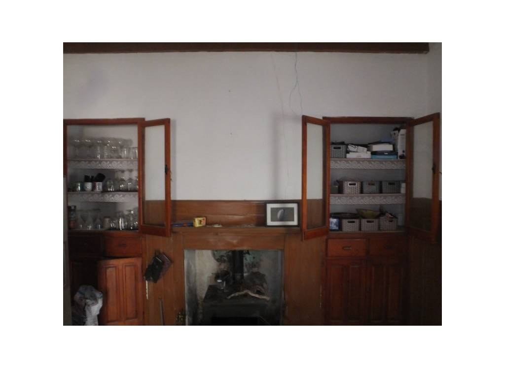 Venta - Town House - Canada del Trigo