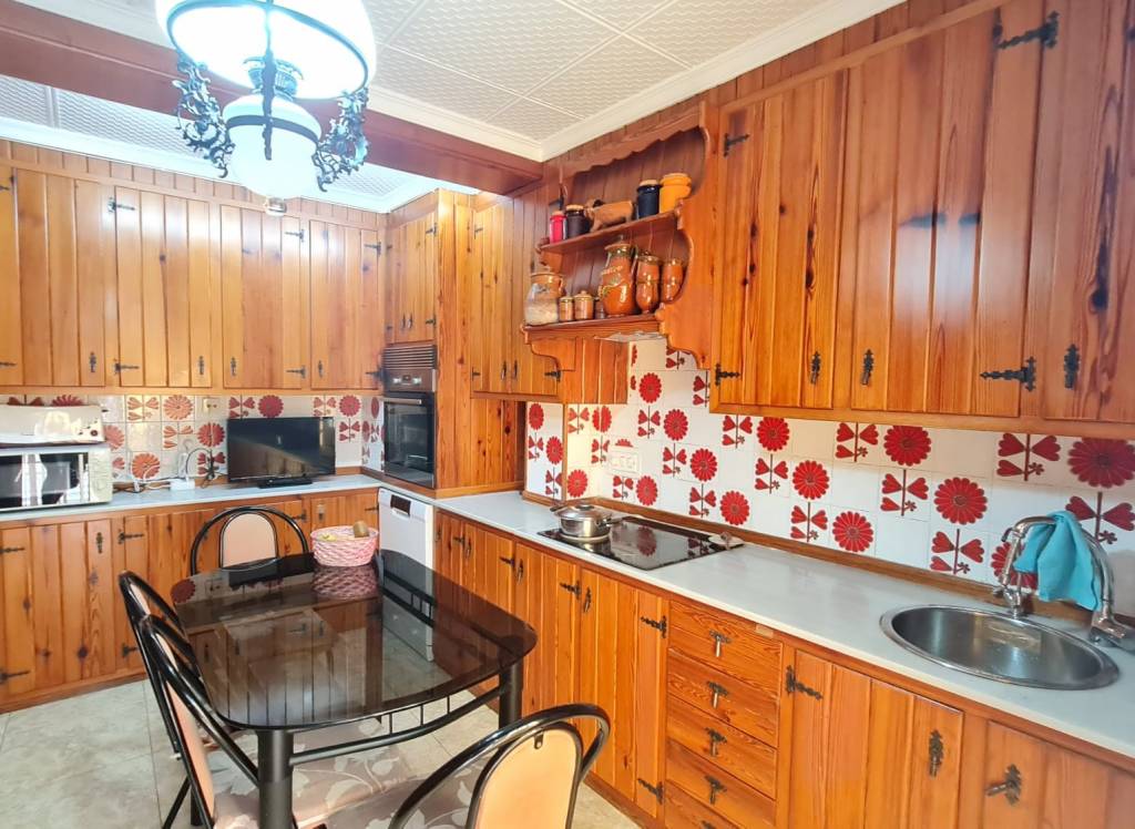 Venta - Town House - Elda - Urban location