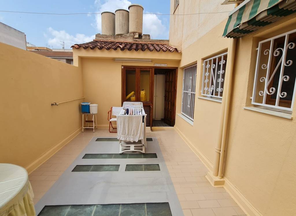 Venta - Town House - Elda - Urban location