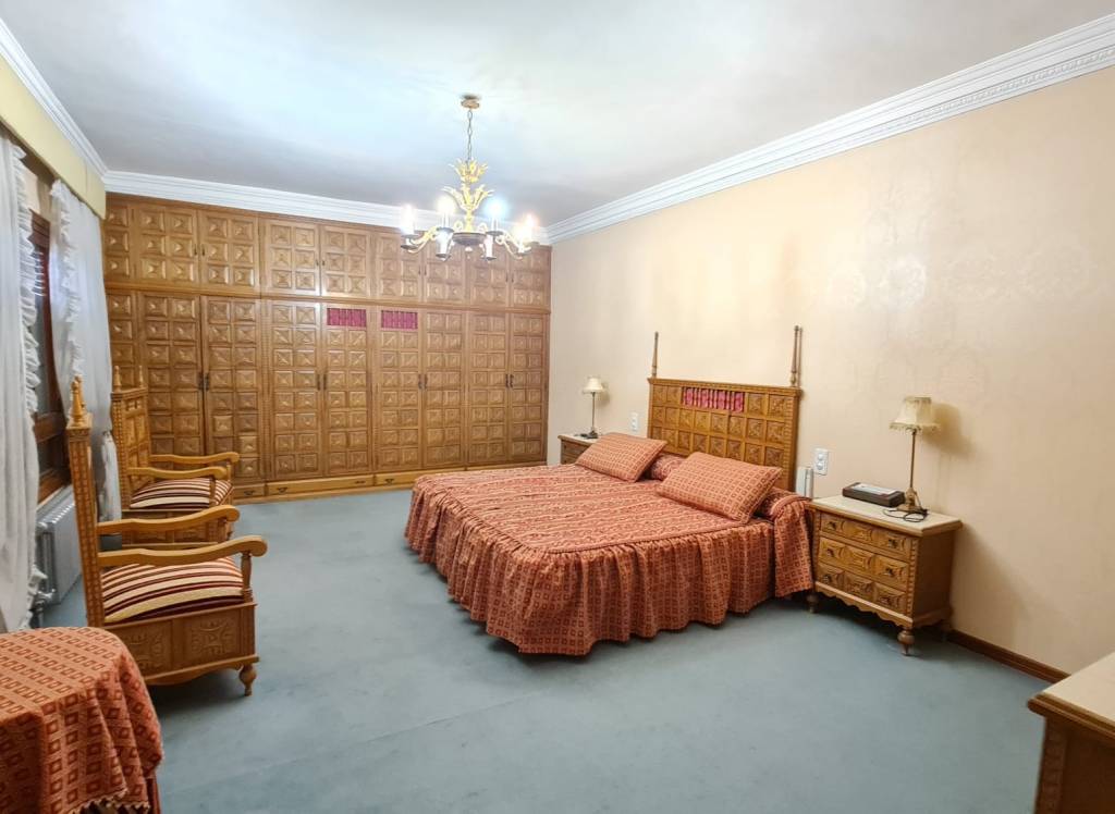 Venta - Town House - Elda - Urban location