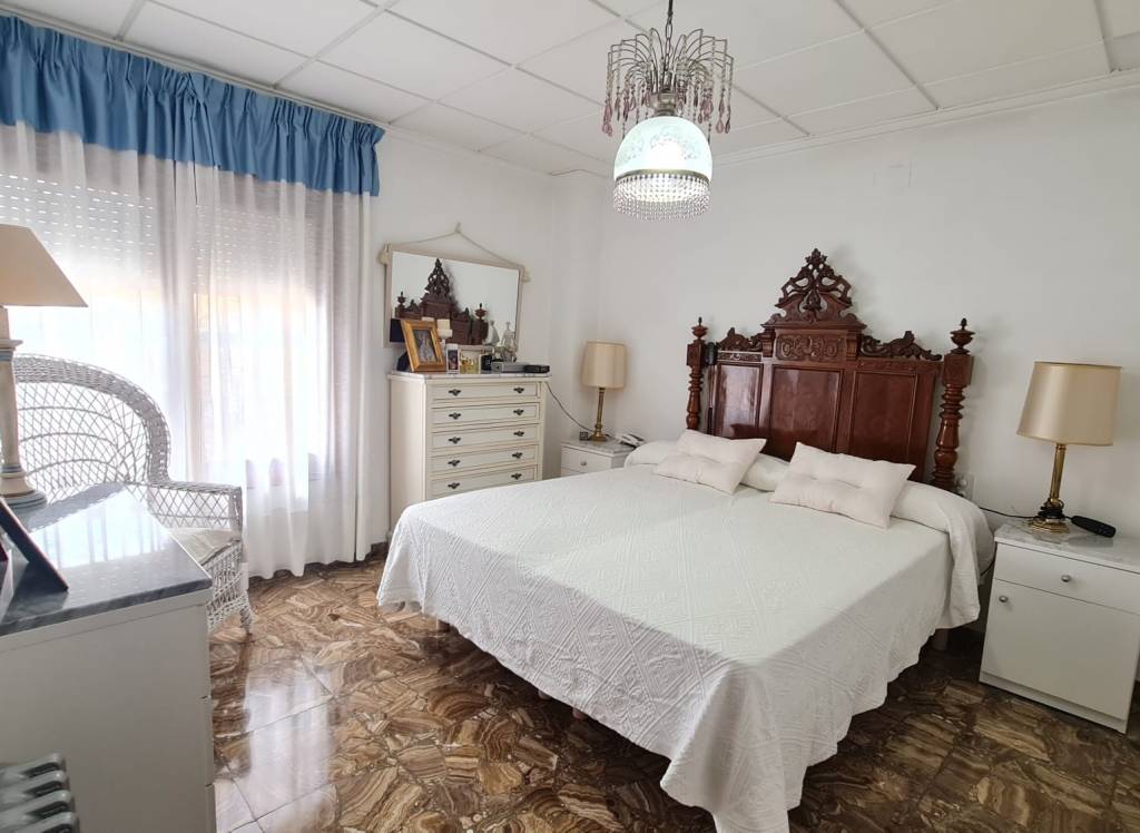 Venta - Town House - Elda - Urban location