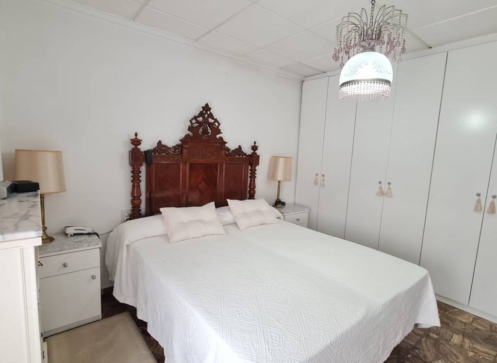 Venta - Town House - Elda - Urban location