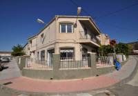 Venta - Town House - Ibi - Urban location