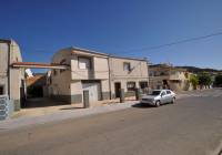 Venta - Town House - Ibi - Urban location