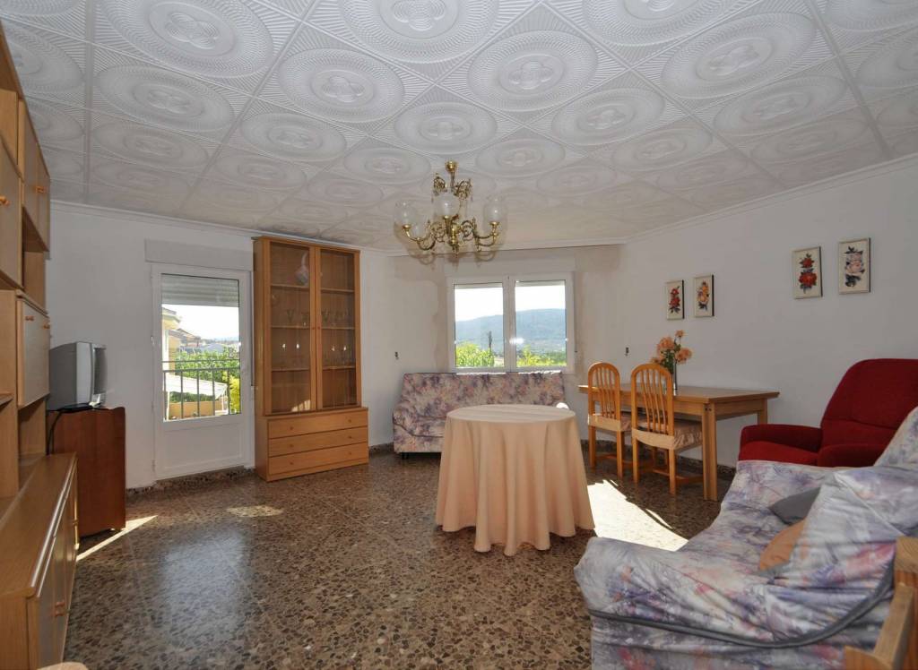 Venta - Town House - Ibi - Urban location