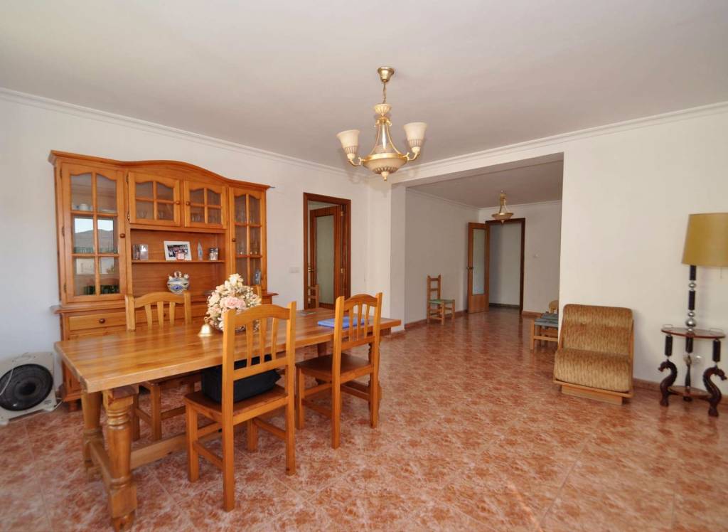Venta - Town House - Ibi - Urban location