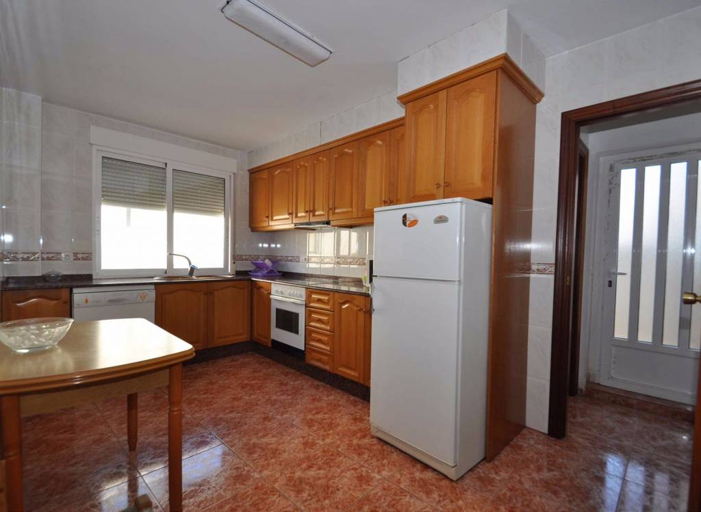 Venta - Town House - Ibi - Urban location