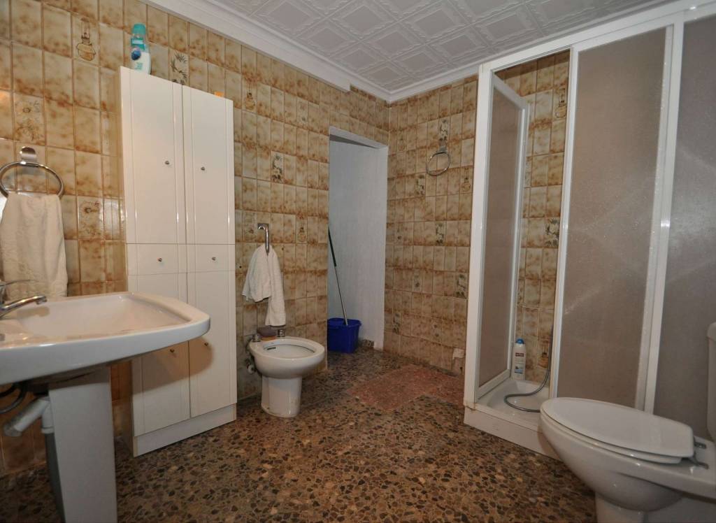 Venta - Town House - Ibi - Urban location