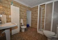 Venta - Town House - Ibi - Urban location