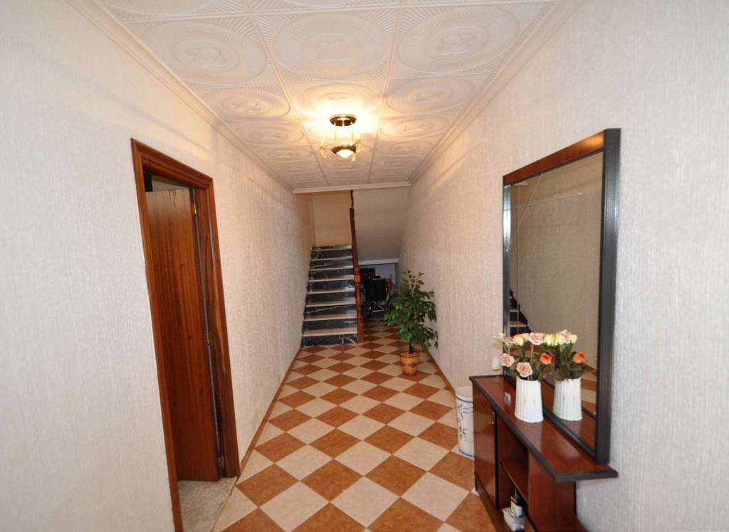 Venta - Town House - Ibi - Urban location