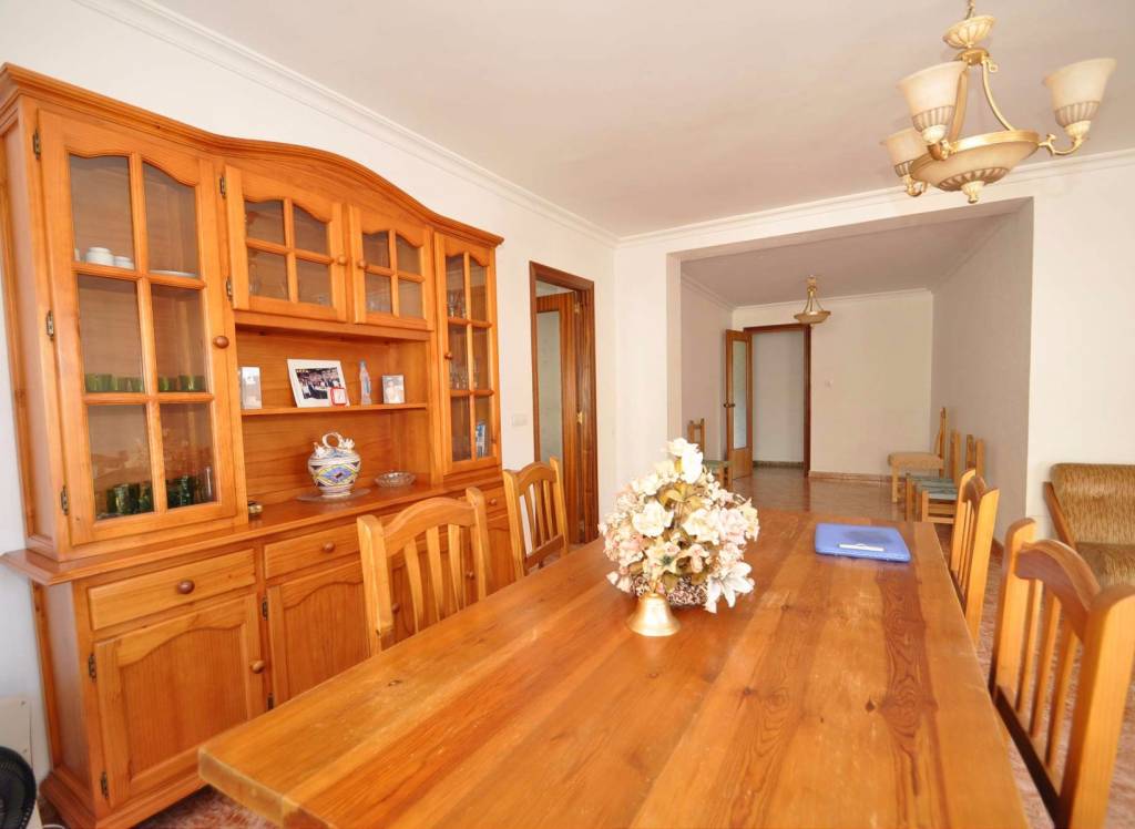 Venta - Town House - Ibi - Urban location