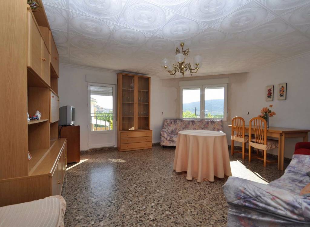 Venta - Town House - Ibi - Urban location