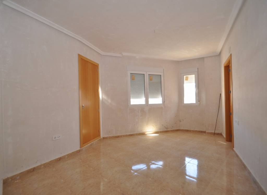 Venta - Town House - Ibi - Urban location