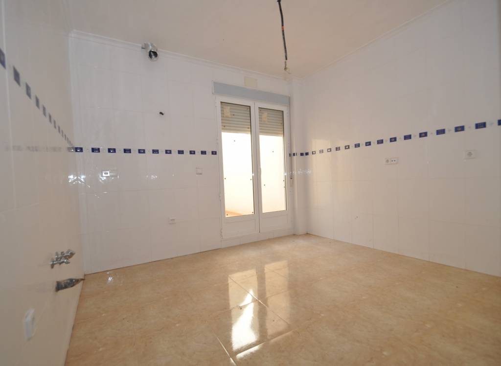 Venta - Town House - Ibi - Urban location