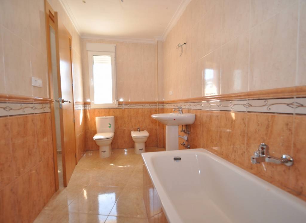 Venta - Town House - Ibi - Urban location