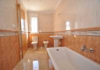 Venta - Town House - Ibi - Urban location