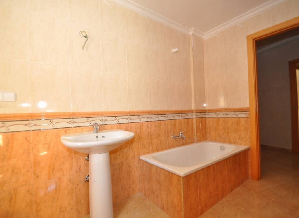 Venta - Town House - Ibi - Urban location