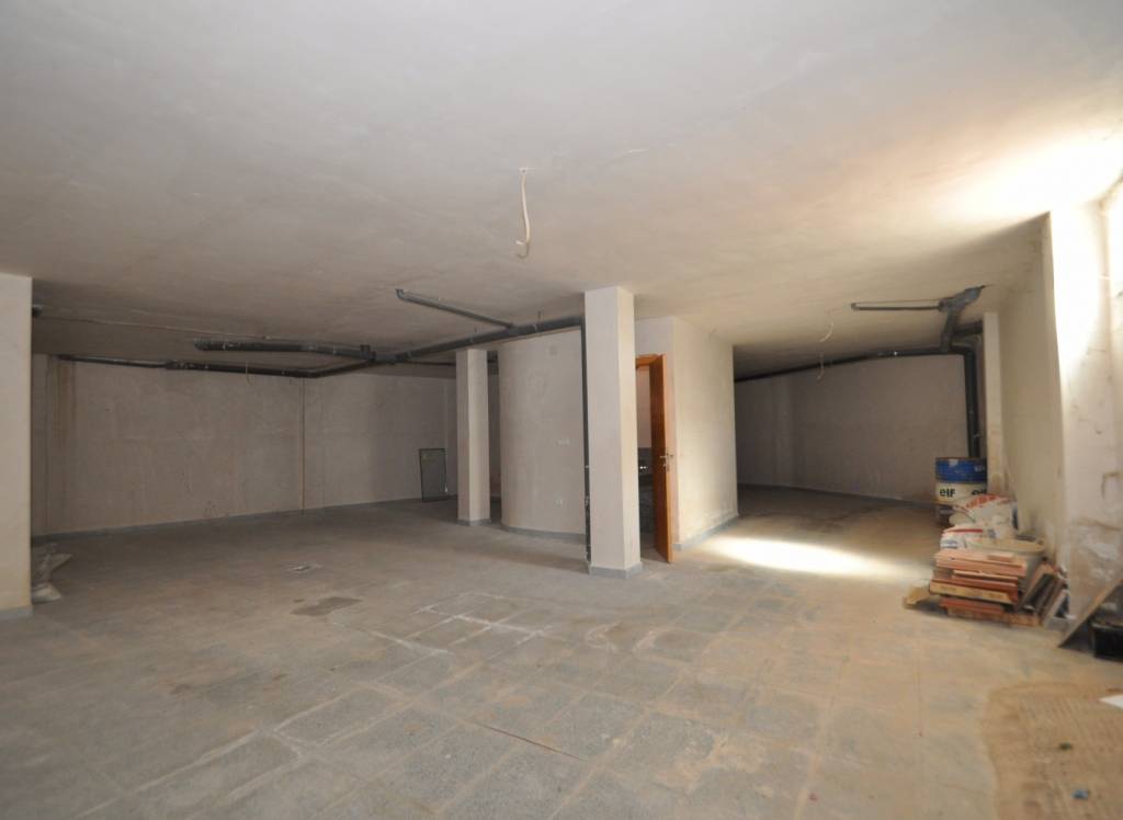 Venta - Town House - Ibi - Urban location