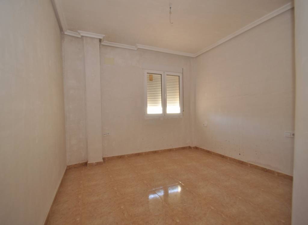 Venta - Town House - Ibi - Urban location