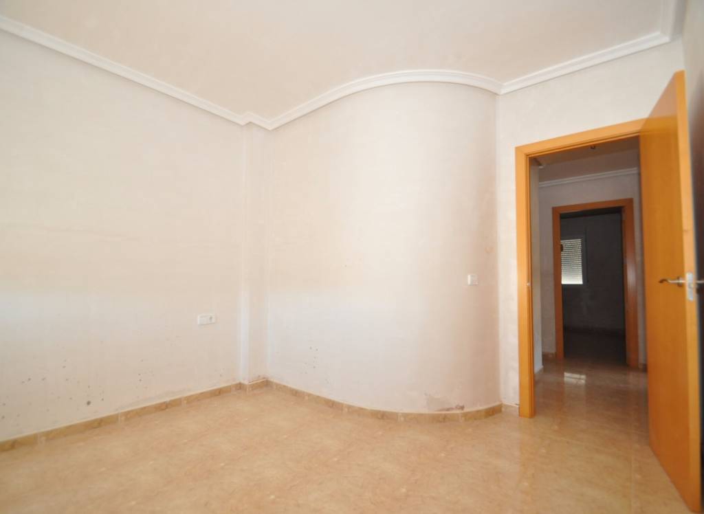 Venta - Town House - Ibi - Urban location