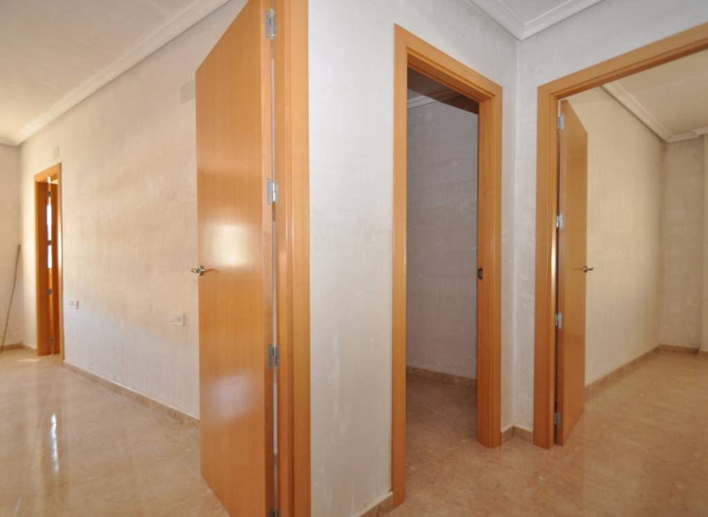 Venta - Town House - Ibi - Urban location