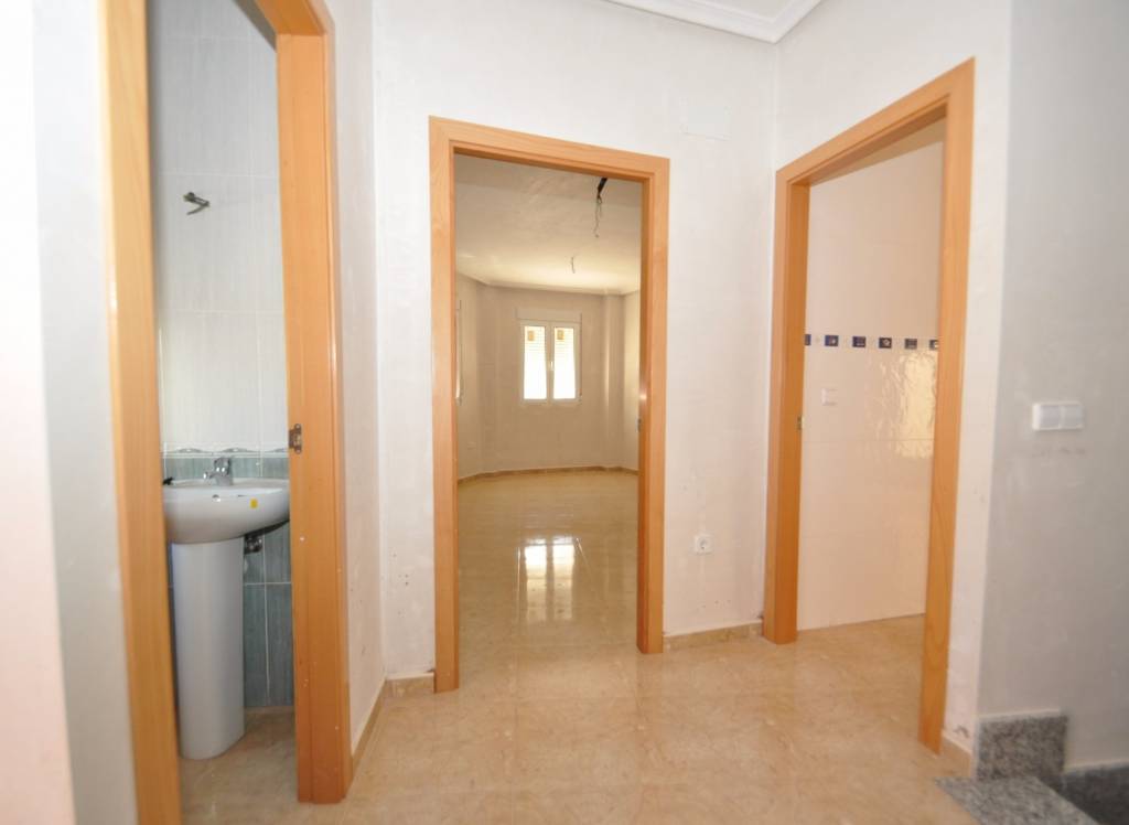 Venta - Town House - Ibi - Urban location