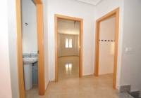 Venta - Town House - Ibi - Urban location