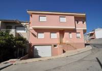 Venta - Town House - Ibi - Urban location