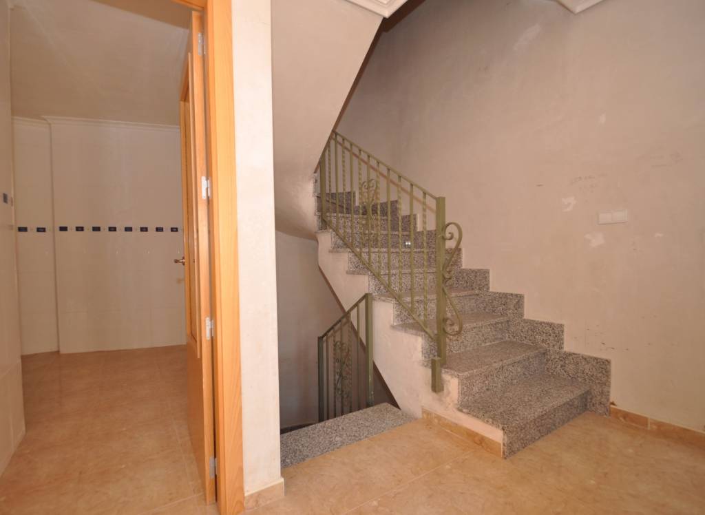 Venta - Town House - Ibi - Urban location