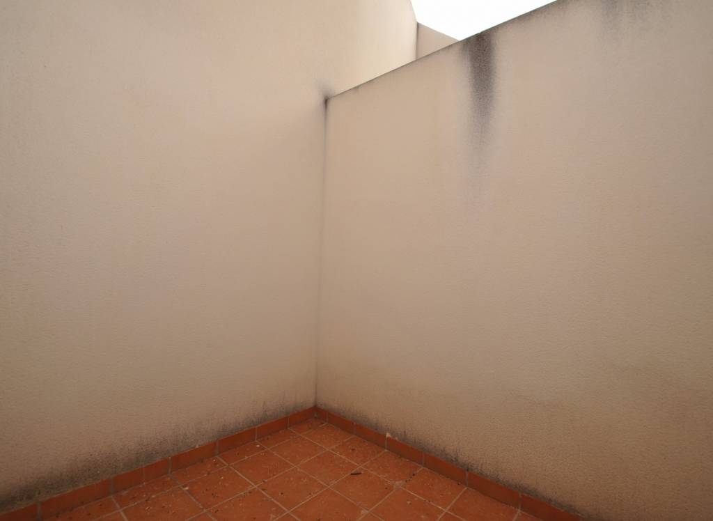 Venta - Town House - Ibi - Urban location