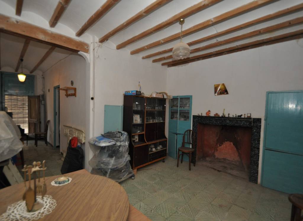 Venta - Town House - La Canalosa - Urban location