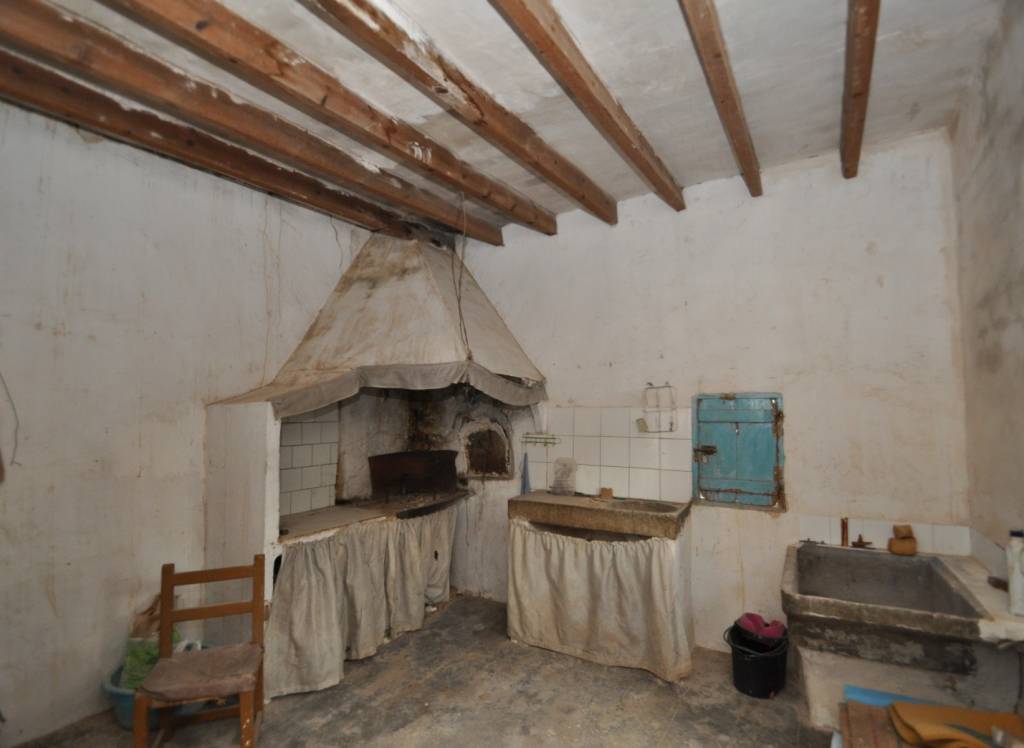 Venta - Town House - La Canalosa - Urban location