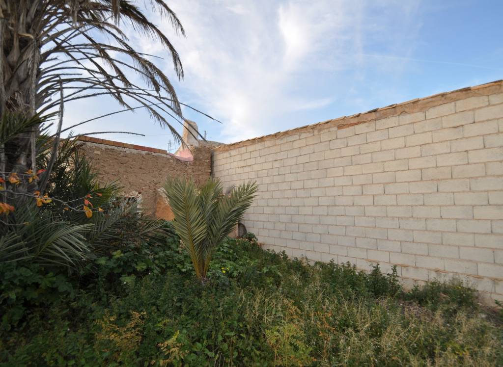 Venta - Town House - La Canalosa - Urban location