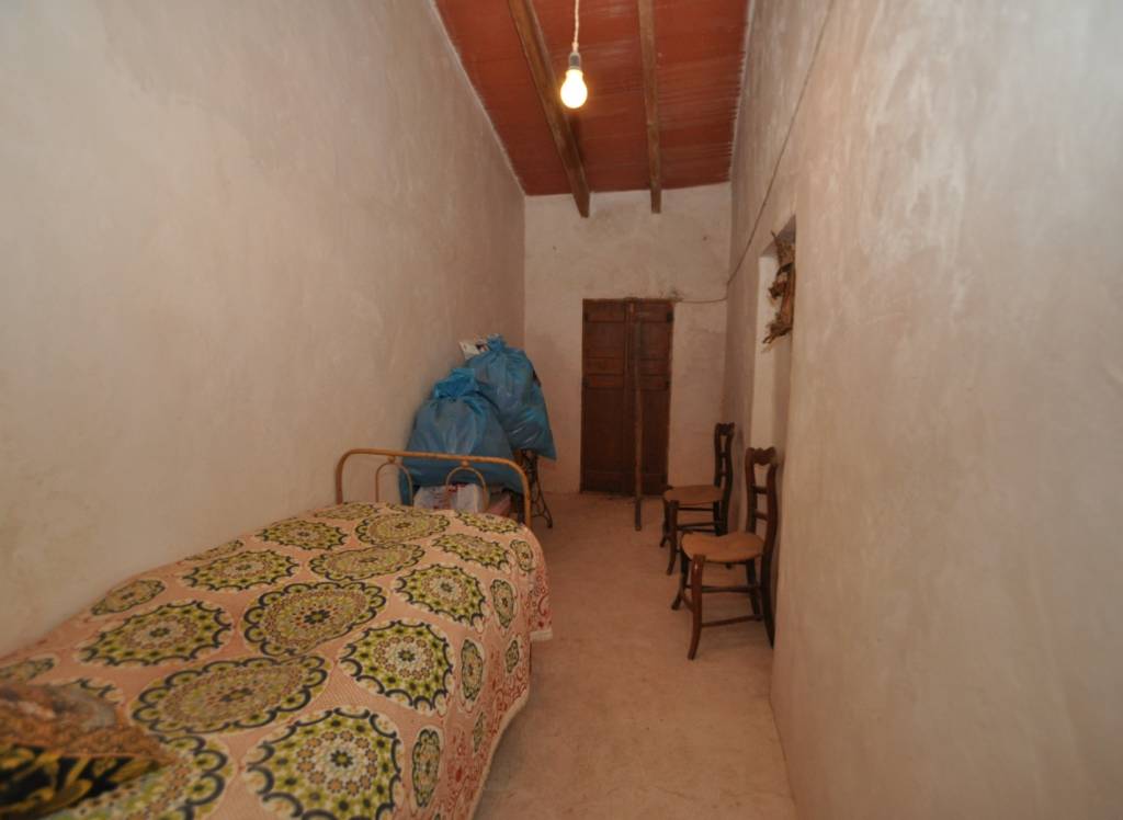 Venta - Town House - La Canalosa - Urban location