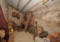 Venta - Town House - La Canalosa - Urban location