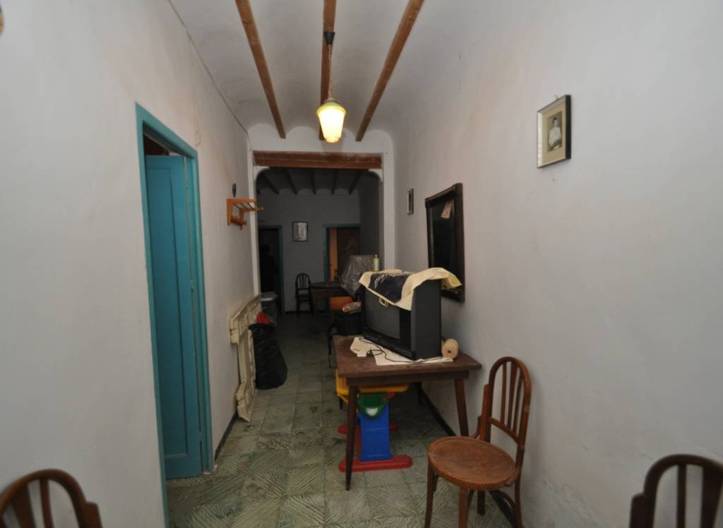 Venta - Town House - La Canalosa - Urban location