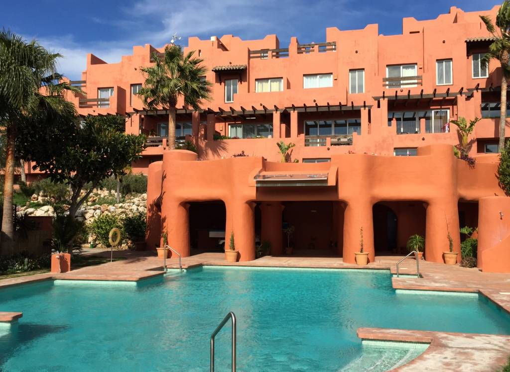 Venta - Town House - Manilva - Bahia De Las Rocas